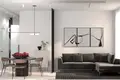 2 room apartment 66 m² Kaliningrad, Russia