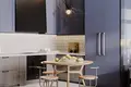 1 room apartment 68 m² Kaliningrad, Russia