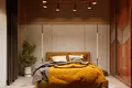 1 room apartment 61 m² Kaliningrad, Russia