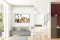 1 room apartment 65 m² Kaliningrad, Russia