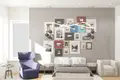 1 room apartment 65 m² Kaliningrad, Russia