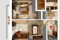 1 room apartment 61 m² Kaliningrad, Russia
