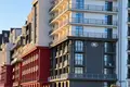 2 room apartment 78 m² Kaliningrad, Russia
