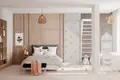 2 room apartment 101 m² Kaliningrad, Russia