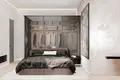 1 room apartment 59 m² Kaliningrad, Russia