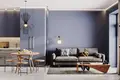 1 room apartment 68 m² Kaliningrad, Russia