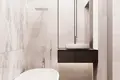 1 room apartment 59 m² Kaliningrad, Russia