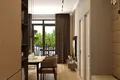 1 room apartment 62 m² Kaliningrad, Russia