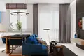 2 room apartment 65 m² Kaliningrad, Russia