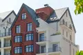 2 room apartment 78 m² Kaliningrad, Russia