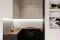 1 room studio apartment 44 m² Kaliningrad, Russia