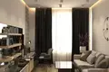 3 room apartment 116 m² Kaliningrad, Russia
