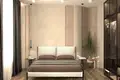 3 room apartment 116 m² Kaliningrad, Russia