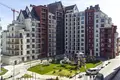 Residential quarter Экоквартал «РусскаЯ ЕвропА»
