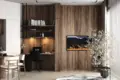 1 room apartment 48 m² Kaliningrad, Russia