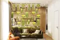 2 room apartment 97 m² Kaliningrad, Russia