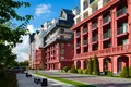 Residential quarter Экоквартал «РусскаЯ ЕвропА»