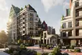 Residential complex Ziloj kompleks Tradicia