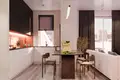 3 room apartment 152 m² Russia, Russia