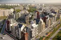 Apartment 44 m² Yaroslavl, Russia