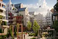 Apartment 44 m² Yaroslavl, Russia