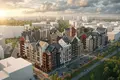 Apartment 44 m² Yaroslavl, Russia