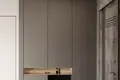 1 room studio apartment 44 m² Kaliningrad, Russia