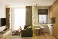 2 room apartment 97 m² Kaliningrad, Russia