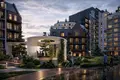 Residential complex Ziloj kompleks Tradicia