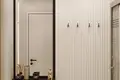 3 room apartment 126 m² Kaliningrad, Russia