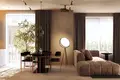 2 room apartment 139 m² Russia, Russia