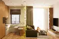 1 room apartment 51 m² Kaliningrad, Russia
