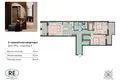Apartment 97 m² Kaliningrad, Russia