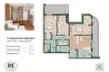 Квартира 119 м² Калининград, Россия