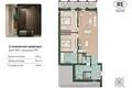 Квартира 104 м² Калининград, Россия