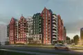 Квартира 51 м² Калининград, Россия