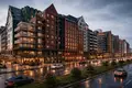 Residential complex Ziloj kompleks Tradicia