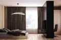 2 room apartment 139 m² Russia, Russia