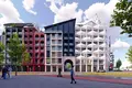 Residential complex Bolsaa Medvedica