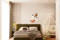 1 room apartment 51 m² Kaliningrad, Russia