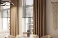 1 room studio apartment 44 m² Kaliningrad, Russia
