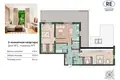 Квартира 113 м² Калининград, Россия