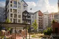 Apartment 44 m² Yaroslavl, Russia