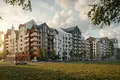 Apartment 44 m² Yaroslavl, Russia