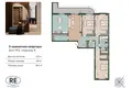 Apartment 149 m² Kaliningrad, Russia
