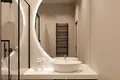 1 room studio apartment 44 m² Kaliningrad, Russia