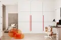 2 room apartment 139 m² Russia, Russia