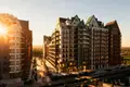 Residential complex Ziloj kompleks Tradicia