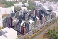 Apartment 44 m² Yaroslavl, Russia