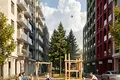 Apartment 44 m² Yaroslavl, Russia